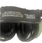 David Clark Used Aviation Headset Model H6240-51. Price: $159.97.