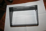 Airgizmos Panel Dock Garmin Vertical Tilt Adapter 296 396 496 Used. Price: $30.00.