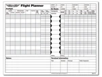 New Flight Planner Pad (ASA-FP-3). Price: $9.99.