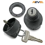 Textron Off Road Switch Keys, 2011-2014 Instinct Recoil Xto, Pn 616198 New. Price: $269.95.