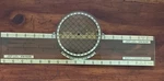 Vintage Jeppesen Sanderson PJ-1 Plotter JS526501A Used. Price: $14.99.