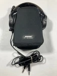 Bose A20 Aviation Headset Dual Ga Plug With Soft Case- Used Condition. Price: $799.00.