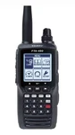 New Yaesu FTA-450L Comm-only Aviation Transceiver. Price: $299.00.
