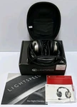 Lightspeed Zulu 3 Aviation Headset W/ Bluetooth, Anr, Noise-cancelling Used. Price: $759.95.