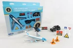 Daron Air Force One Playset - RT5731 New. Price: $27.99.