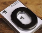Flo Fit Gel Ear Seals David Clark 1 Pair P/n 40243G-02 New. Price: $24.95.