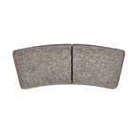 Rapco Brake Lining Only RA066-04400 New. Price: $32.58.