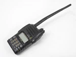 Vertex Yaesu VXA-220 Air-band Handheld Transceiver Radio (needs Battery) Used. Price: $105.00.