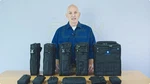 Brightline Flex Sytem Pilot/travel Bags All Attachments - Brand New!. Price: $400.00.