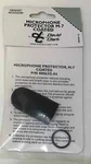 David Clark Coated H2O Resist Mic Muff Wind Screen P/n 40062G-04 Fits M-77'S New. Price: $13.99.