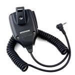 1-PIN Handheld Speaker Microphone For Motorola Talkabout Radio Walkie Talkie New. Price: $15.29.