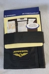 Jeppesen Ifr Trifold Kneeboard New. Price: $34.99.