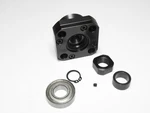 Lead Screw Support Bearings Type FK15 With Seals And Hardware New. Price: $40.00.