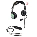 David Clark PRO-X2 Enc Headset-dual Plug W/ Bluetooth (new). Price: $925.00.