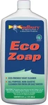 Sudbury Eco Zoap, Boat Cleaner Soap, Multi-purpose Essential Acc New. Price: $29.53.