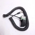 David Clark C10-15 Push To Talk Ptt Switch Aviation Accessory Used. Price: $31.99.