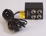 SR-4 Expansion Module For Iisx Aircraft Intercom, By Flightcom Used. Price: $59.95.
