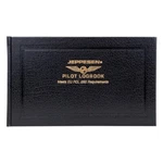 Jeppesen European Pilot Logbook - Jaa Professional 10002140 JA500101 New. Price: $39.99.