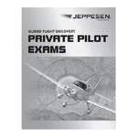 Jeppesen Private Pilot Exam Booklet - 10692813 Free Shipping New. Price: $23.99.