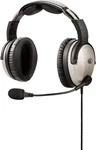 Lightspeed Zulu 3 Aviation Headset Ga Dual Plugs Bluetooth Noise Cancelling New. Price: $825.00.