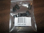 Faro Air In Ear Headset, Replacement Canal Tips, Small Size New Bag Of 12. Price: $27.00.