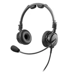 New Telex Airman 8 Xlr Lightweight Anr Airbus Pro Pilot Headset. Price: $509.99.