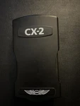 Asa CX-2 Aviation Calculator With Case Used. Price: $25.00.
