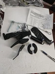 Genuine Arctic Cat Instructions & Hardware Kit 2436-271 Nos Oem AC70 New. Price: $75.00.