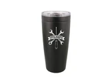Aircraft Mechanics - Try Flying Without Us 20OZ Tumbler New. Price: $20.69.