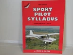 Gleim Sport Pilot Syllabus Used. Price: $18.74.
