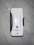 Appareo Stratus 3 Portable Ads-b Receiver Used. Price: $469.99.