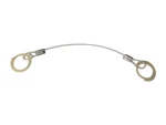 Genuine Boeing Lanyard S2420-17 New Oem. Price: $42.42.