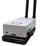 Stratux Ads-b Dual Band Receiver Aviation Weather Traffic Internal Waas... New. Price: $566.57.