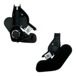 Bose Proflight Series Right Inside Frame Assembly Oem Black Model 42441 New. Price: $149.99.