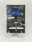 Instrument Pilot Handbook Art Parma FTP-IPH-1 Ifr Spiral Bound Good. Price: $15.50.