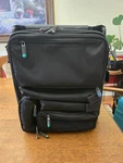 Brightline Bags Flex System - Ipad/efb Pilot Flight Used. Price: $175.00.