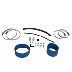 Cold Air Intake Replacement Hoses And Hardware KIT-17132 New. Price: $59.99.