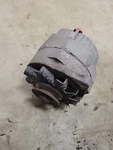 Oem Delco 1 Pulley Alternator Old School Core For. Price: $49.95.