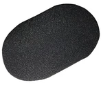 David Clark Headset Dome Ear Cup Filter/cover 14096P-09 New. Price: $9.95.
