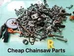 Oem Hardware 2LB For Stihl --- Box 172 Used. Price: $23.95.