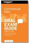 Oral Exam Guide: Commercial ASA-OEG-C9 (a) New. Price: $9.99.