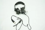 Avcomm Aviation Communications Inc Model AC-800S Pilot Headset Flying Used. Price: $59.99.