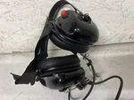 Avcomm H4000 Pnr High Noise Racing Headset Used. Price: $40.00.