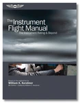 Instrument Flight Manual (softcover) 8TH Edition ASA-FM-INST-8 New. Price: $43.09.