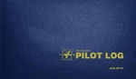 The Pilot (navy Blue): ASA-SP-57 (standard Logbooks) Hardc... Like. Price: $12.95.