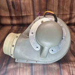 Piper PA-28 Complete Fresh Air Blower Motor Assy 79266-00 (3649) Used. Price: $445.00.