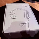 Bose A30 Military Headset Helicopter Plug Open Box Used. Price: $795.00.