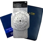 Cya E6B Metal Flight Computer, Upgrade Aviation Pilot Calcula... New. Price: $65.71.