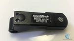 Original David Clark Model M-7/DC Microphone P/n 09168P-31 W/ 8130 Certs Dealer New. Price: $79.99.
