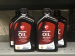 Shell Advance Ducati Sae 15W-50 Oil (4 Qt Pack) New. Price: $79.99.